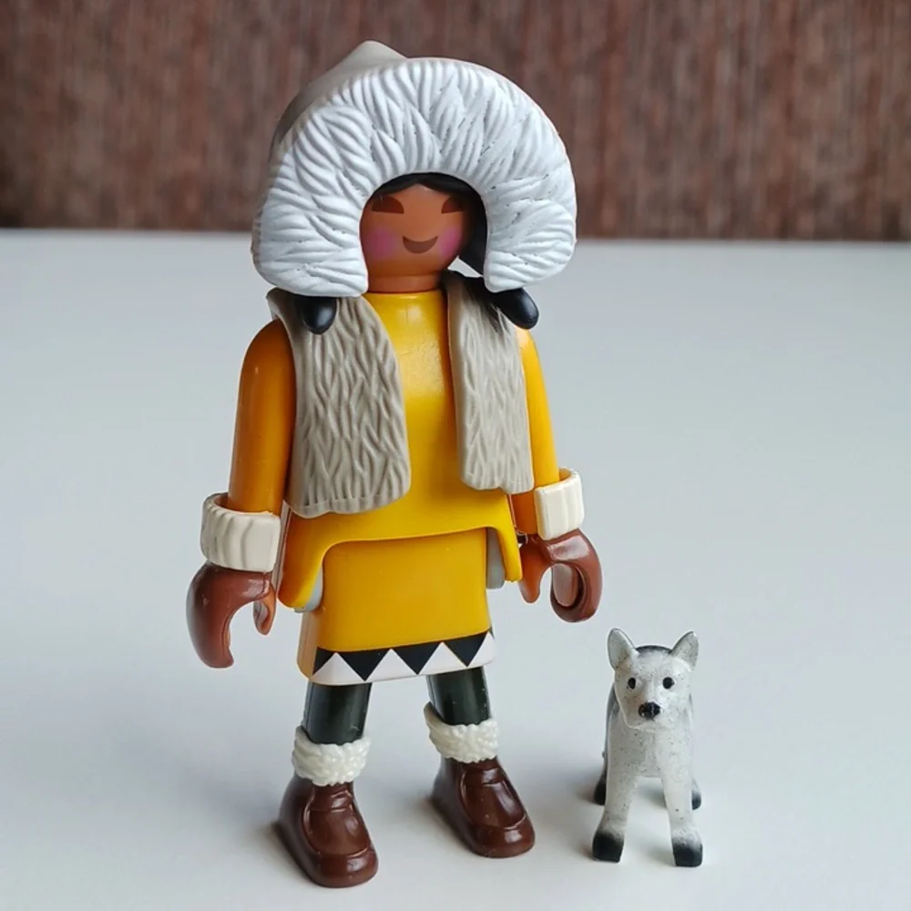 Playmobil very adorable